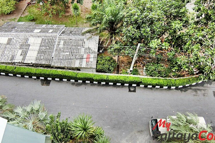 Кондоминиум в Паттайе, Таиланд | THE333951