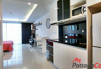 Кондоминиум в Паттайе, Таиланд | THE333951