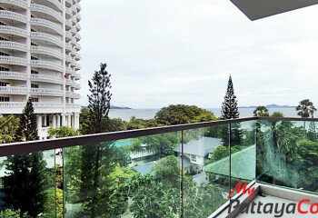 Кондоминиум в Паттайе, Таиланд | THE333951