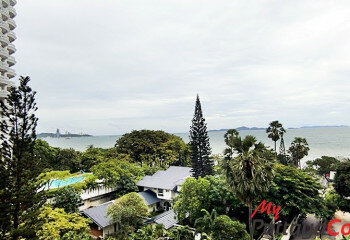 Кондоминиум в Паттайе, Таиланд | THE333951