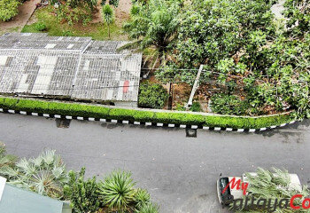 Кондоминиум в Паттайе, Таиланд | THE333951