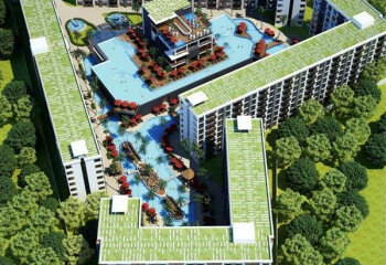 Кондоминиум в Паттайе, Таиланд | THE530541