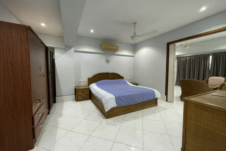 Кондоминиум в Паттайе, Таиланд | THE446495