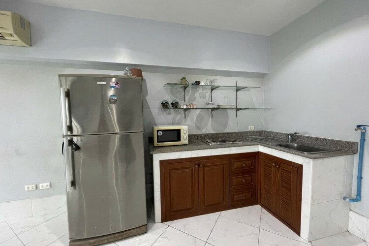 Кондоминиум в Паттайе, Таиланд | THE446495