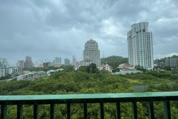 Кондоминиум в Паттайе, Таиланд | THE446495