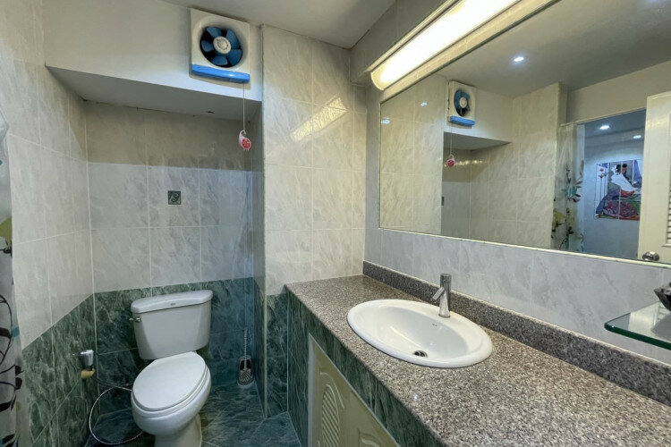 Кондоминиум в Паттайе, Таиланд | THE446495