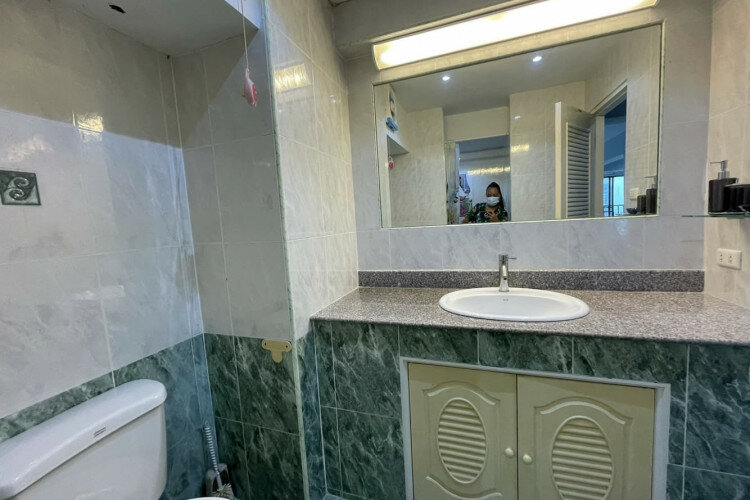 Кондоминиум в Паттайе, Таиланд | THE446495