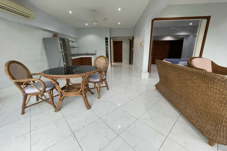 Кондоминиум в Паттайе, Таиланд | THE446495