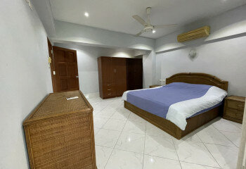 Кондоминиум в Паттайе, Таиланд | THE446495