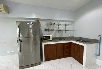 Кондоминиум в Паттайе, Таиланд | THE446495