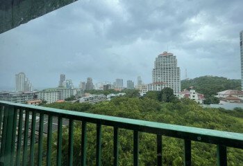 Кондоминиум в Паттайе, Таиланд | THE446495