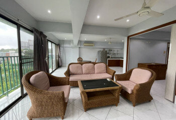 Кондоминиум в Паттайе, Таиланд | THE446495