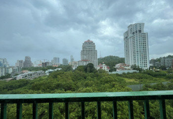 Кондоминиум в Паттайе, Таиланд | THE446495