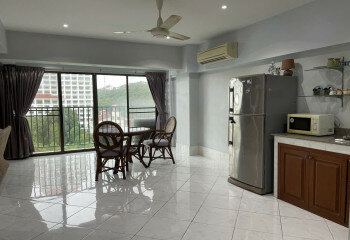 Кондоминиум в Паттайе, Таиланд | THE446495