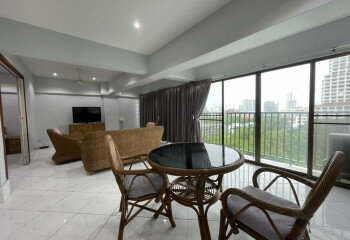 Кондоминиум в Паттайе, Таиланд | THE446495