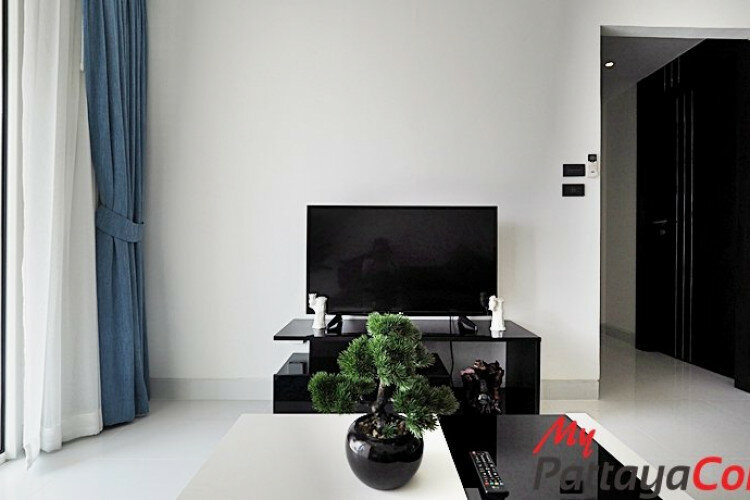 Кондоминиум в Паттайе, Таиланд | THE233994