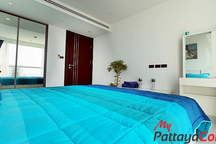 Кондоминиум в Паттайе, Таиланд | THE233994