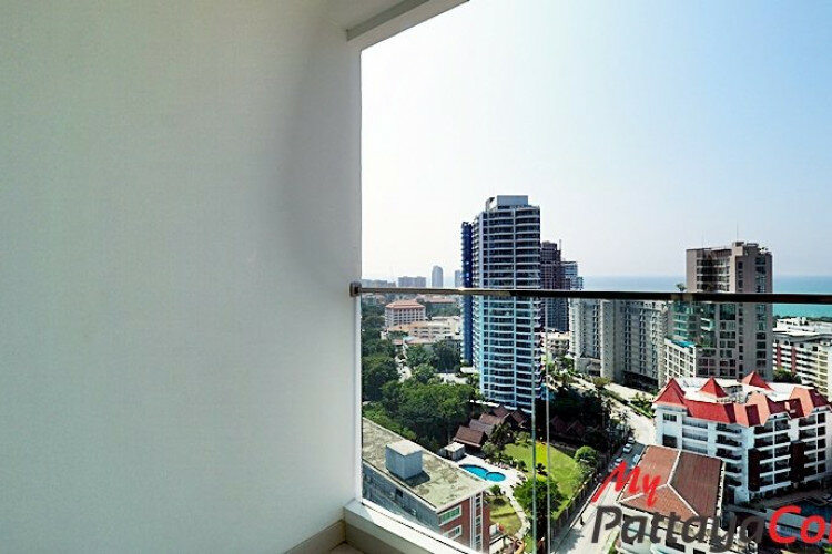 Кондоминиум в Паттайе, Таиланд | THE233994