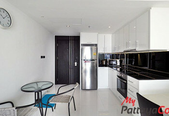 Кондоминиум в Паттайе, Таиланд | THE233994