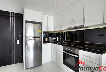 Кондоминиум в Паттайе, Таиланд | THE233994