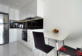 Кондоминиум в Паттайе, Таиланд | THE233994