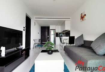 Кондоминиум в Паттайе, Таиланд | THE233994