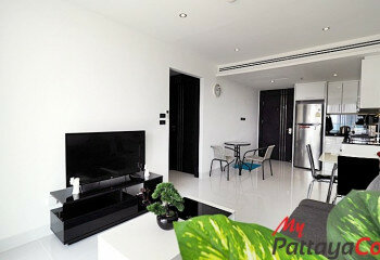 Кондоминиум в Паттайе, Таиланд | THE233994