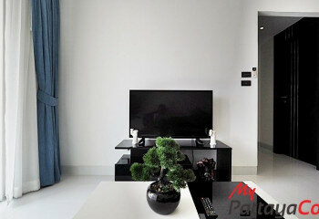 Кондоминиум в Паттайе, Таиланд | THE233994