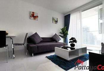 Кондоминиум в Паттайе, Таиланд | THE233994