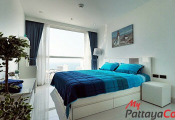 Кондоминиум в Паттайе, Таиланд | THE233994