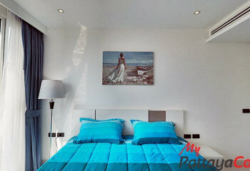 Кондоминиум в Паттайе, Таиланд | THE233994