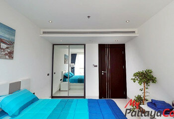 Кондоминиум в Паттайе, Таиланд | THE233994