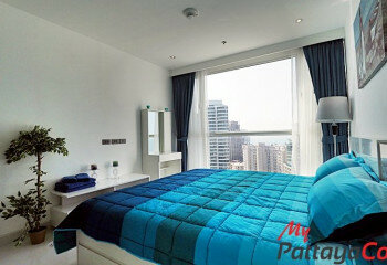 Кондоминиум в Паттайе, Таиланд | THE233994