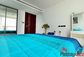 Кондоминиум в Паттайе, Таиланд | THE233994