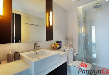 Кондоминиум в Паттайе, Таиланд | THE233994