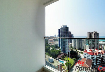 Кондоминиум в Паттайе, Таиланд | THE233994