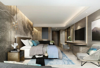 Кондоминиум в Паттайе, Таиланд | THE316721