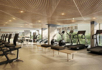 Кондоминиум в Паттайе, Таиланд | THE316721