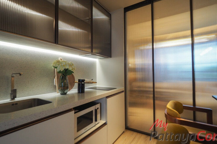 Кондоминиум в Паттайе, Таиланд | THE535265