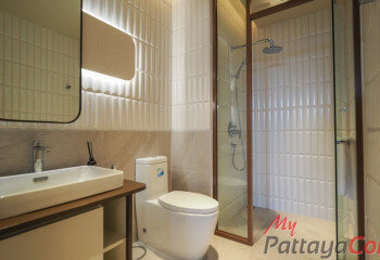 Кондоминиум в Паттайе, Таиланд | THE535265