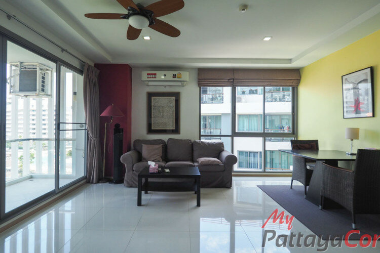 Кондоминиум в Паттайе, Таиланд | THE133393