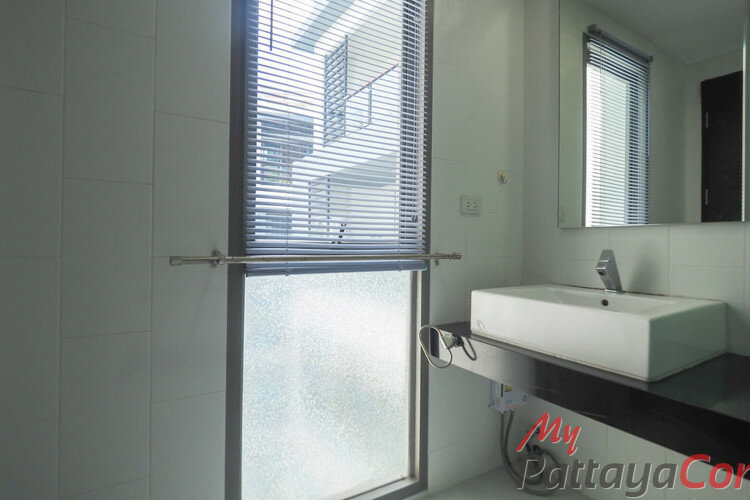 Кондоминиум в Паттайе, Таиланд | THE133393