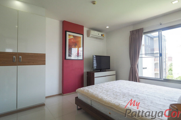 Кондоминиум в Паттайе, Таиланд | THE133393