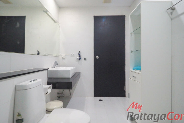 Кондоминиум в Паттайе, Таиланд | THE133393