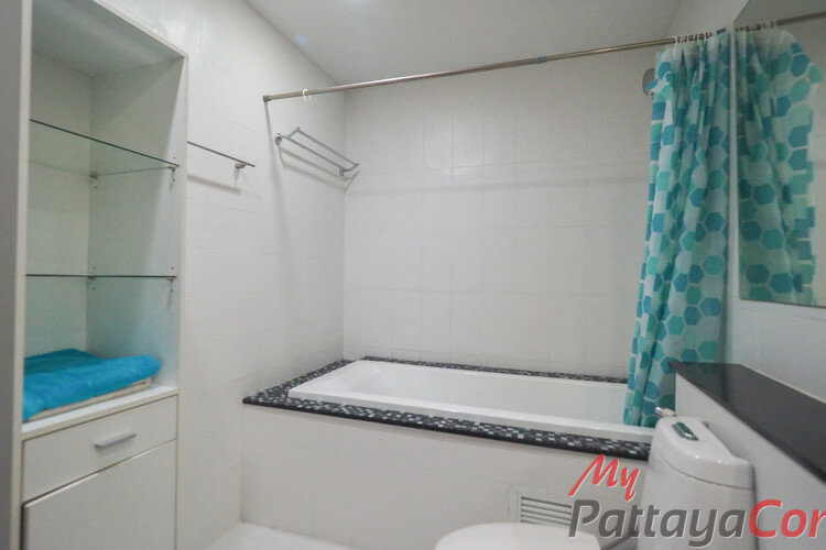 Кондоминиум в Паттайе, Таиланд | THE133393