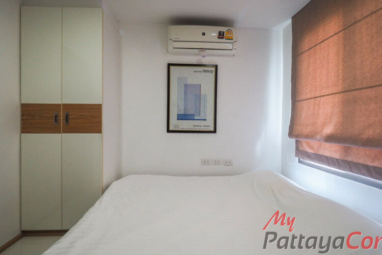 Кондоминиум в Паттайе, Таиланд | THE133393