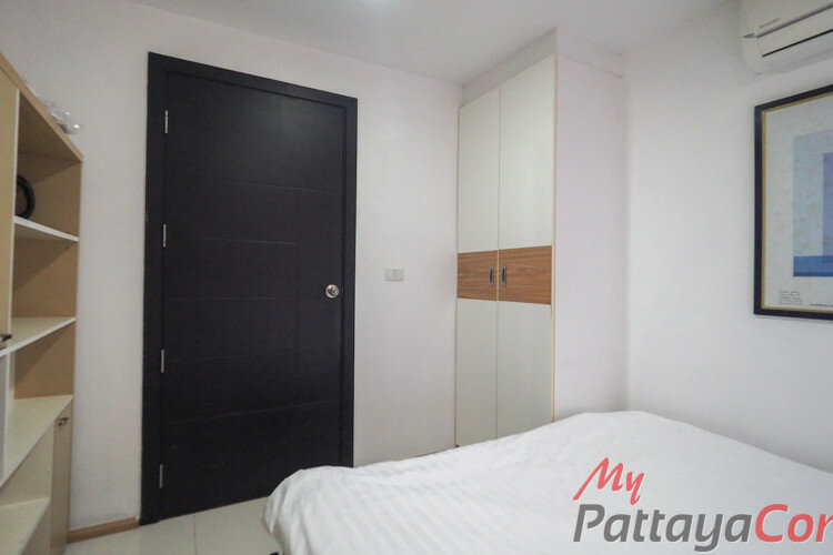 Кондоминиум в Паттайе, Таиланд | THE133393