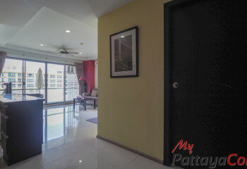 Кондоминиум в Паттайе, Таиланд | THE133393