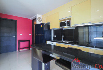 Кондоминиум в Паттайе, Таиланд | THE133393