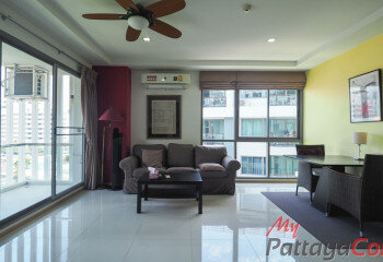 Кондоминиум в Паттайе, Таиланд | THE133393